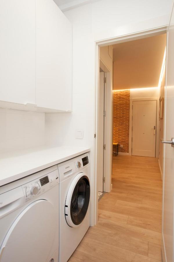 La Casa De Mozo Apartment Avila Bagian luar foto